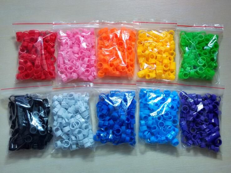 inner diameter 10mm / random color