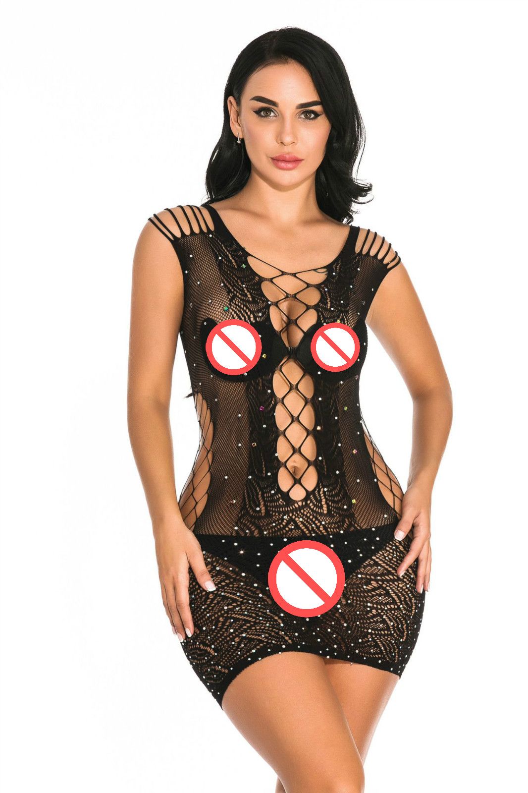 Fishnet Erotic Fishnet Erotic
