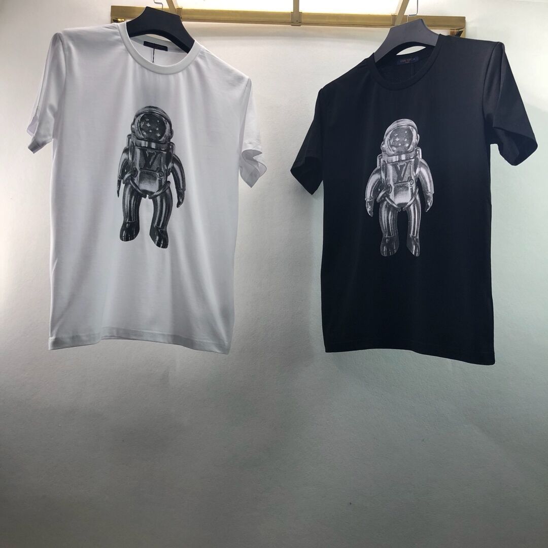 T Shirt Casual Cotton Tee Top 