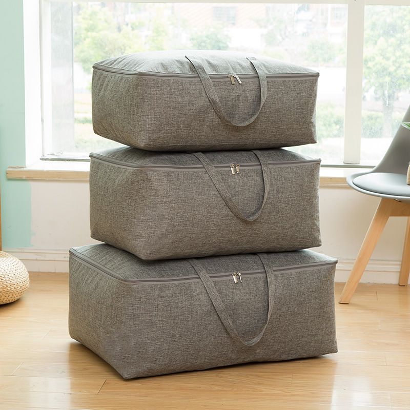 2020 105L Extra Large Oxford Cloth Storage Bags Organizer Bag Moisture