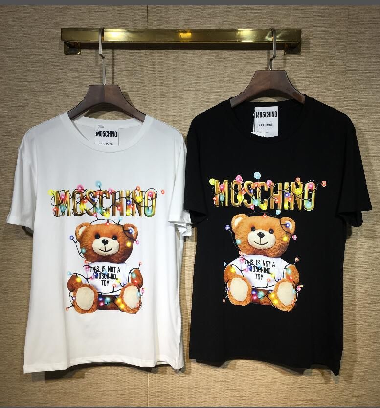 polo bear shirt 2018
