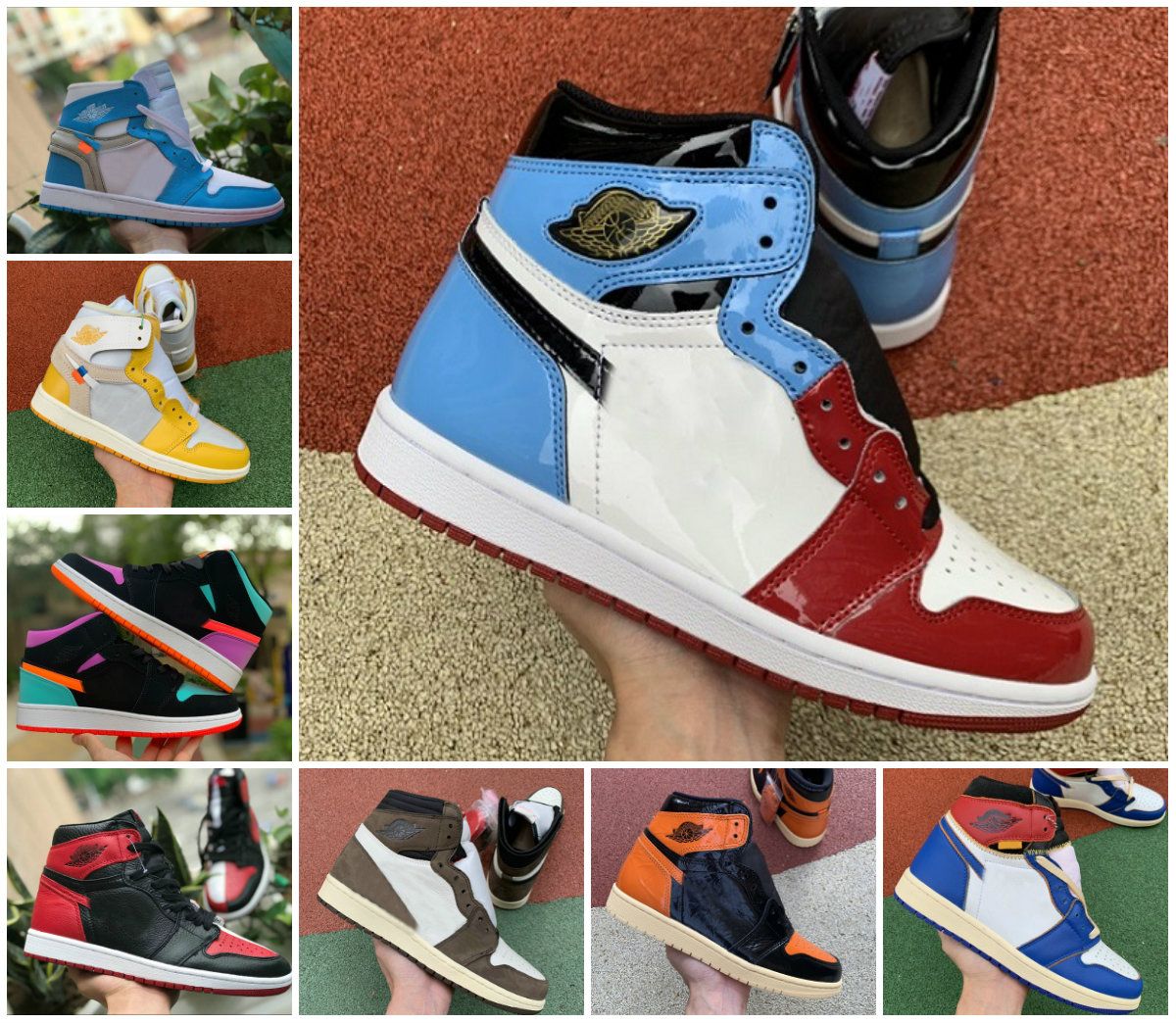 nike air force 1 größe 37