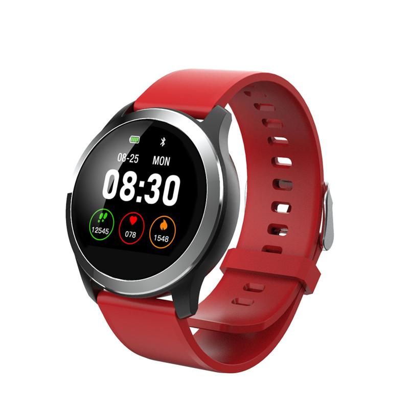 best ecg ppg smartwatch