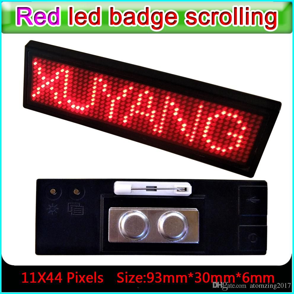 custom led displays