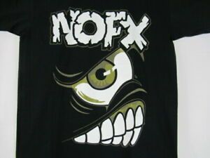 camiseta nofx