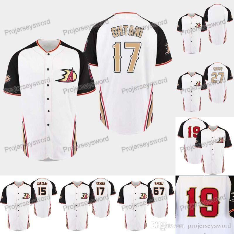 angels ducks jersey for sale