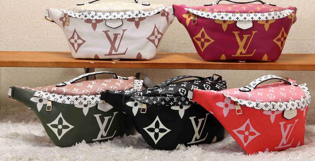 louis vuitton fanny pack for sale