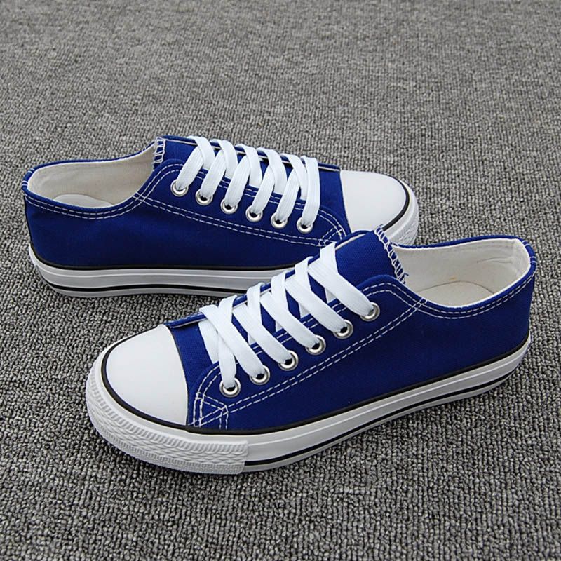 canvas shoes low price