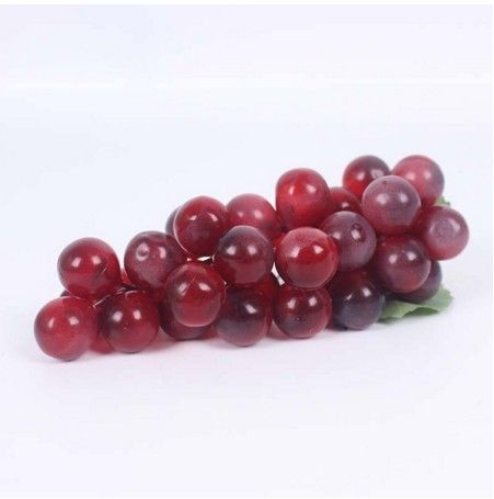 Raisin rouge 36PCS