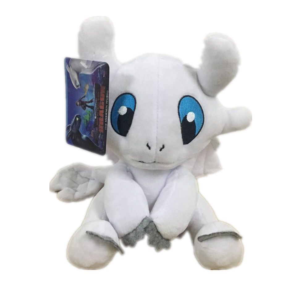 peluches 2019