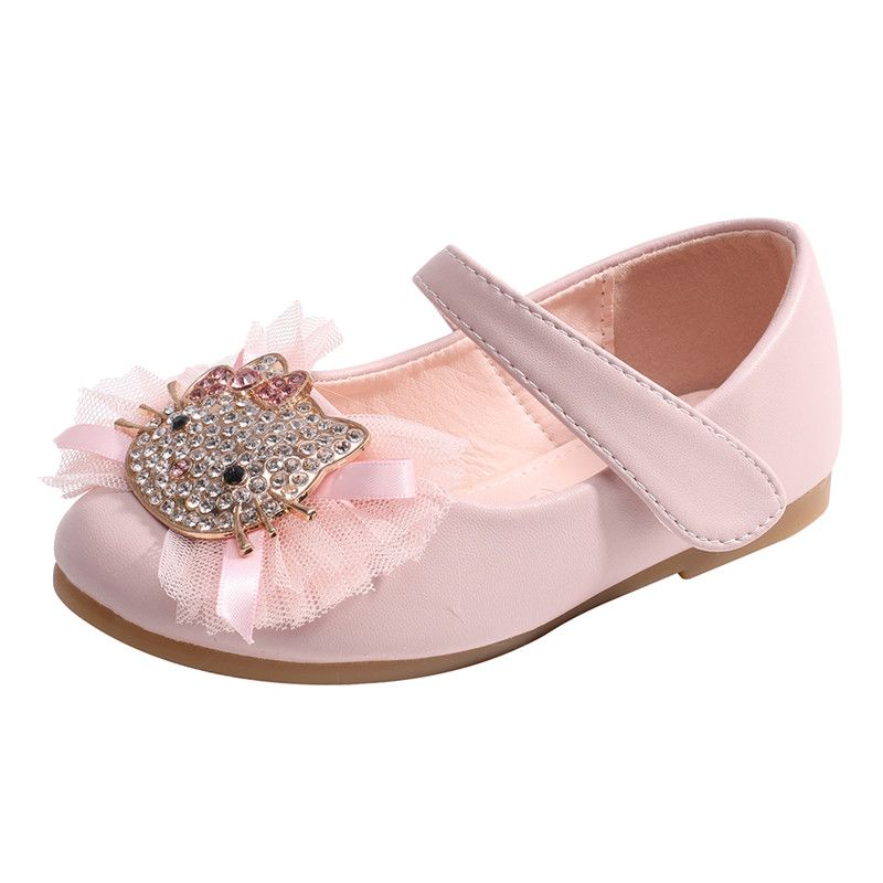 sapato de criança de 9 anos