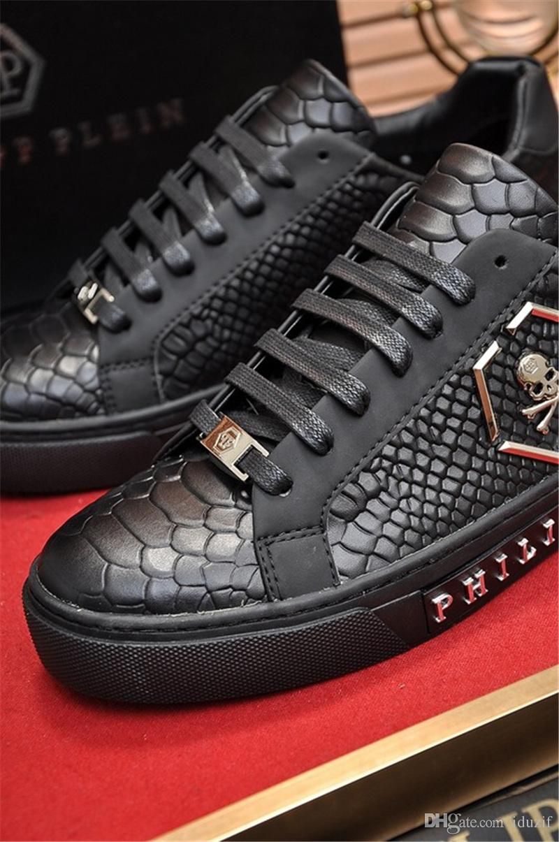 Designer Shoes Mens Shoes Casual Shoe 