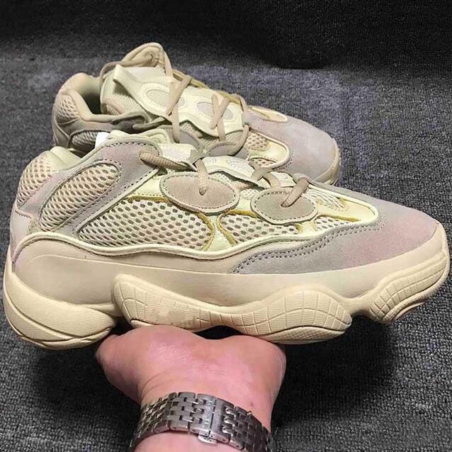 ADIDAS YEEZY 500 UTILITY TRIPLE BLACK YouTube