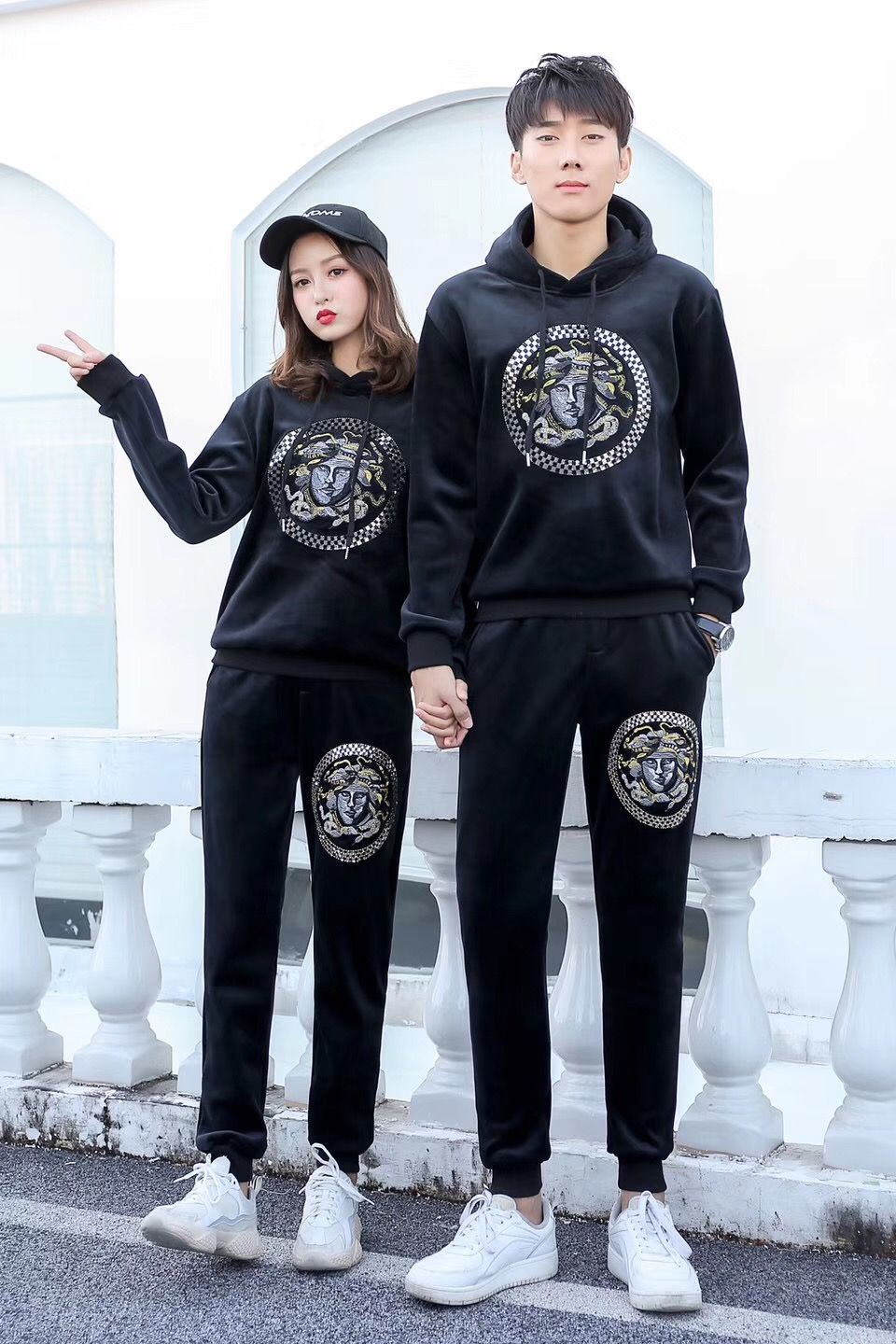 mens cp tracksuit