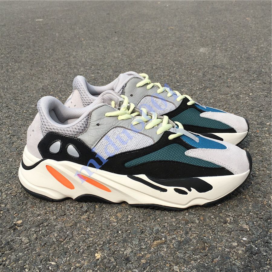 wave runner mauve