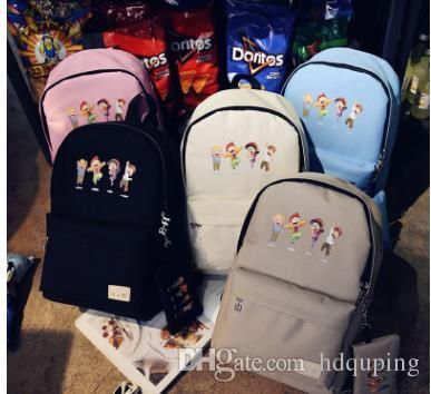 Compre Araragi Araragi Mochila Oshino Shinobu Oshino Mochila Mochila Mochila  Animado Sport Mochila Escolar Mochila Al Aire Libre A 23,83 € Del Jiding |  Es.Dhgate.Com