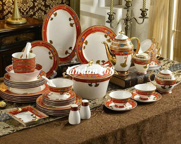 ceramic dinnerware sets clearance