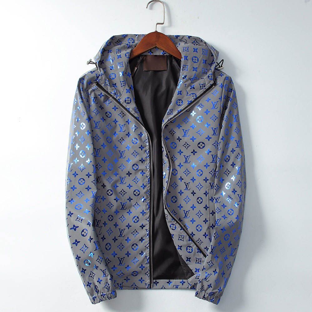outdoor wear jackets