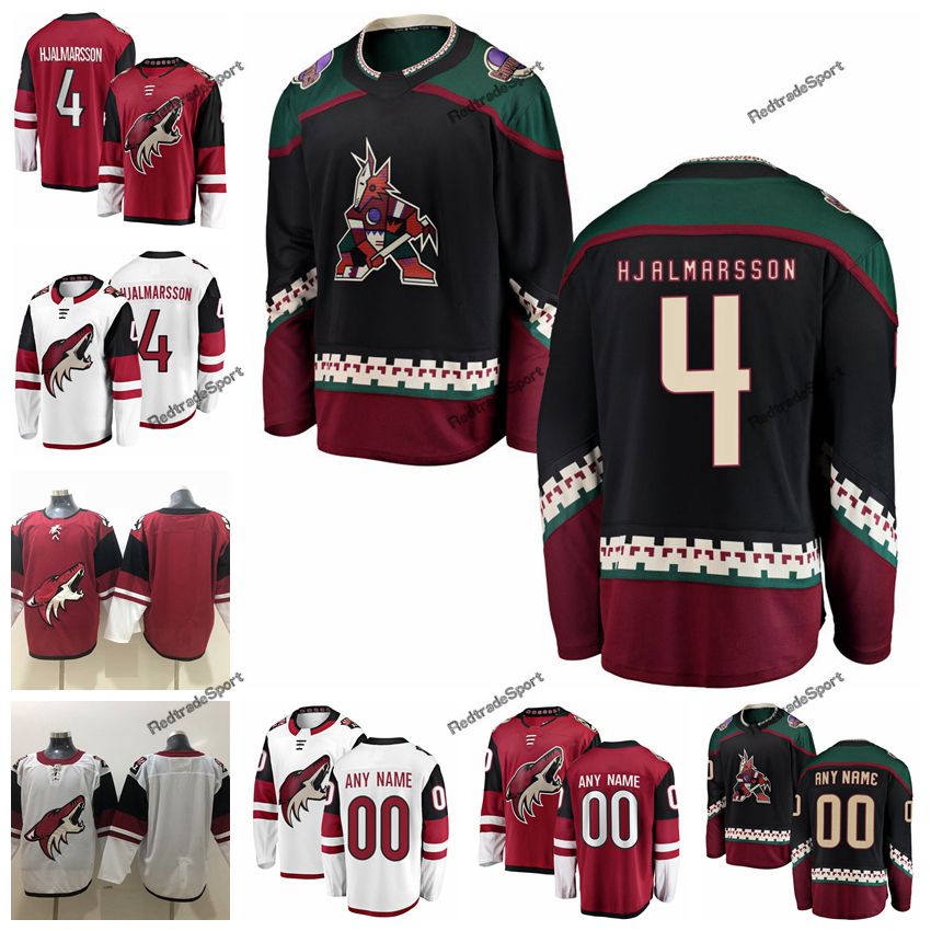 coyotes hockey shirts