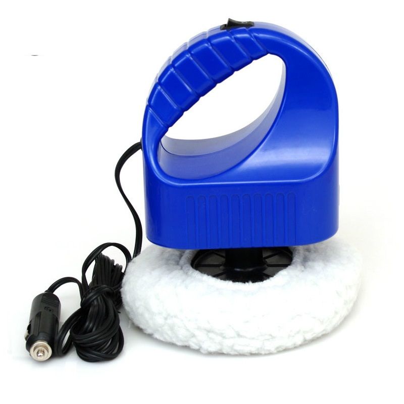 2019 Dc12v 42w Car Polisher Car Waxing Machine Also Can Wax Sofa And Wooden Floor For Domestic Useing Sealing Glair Machine For Car Beauty From