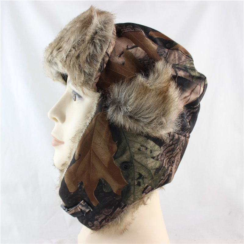 xxl trapper hats uk