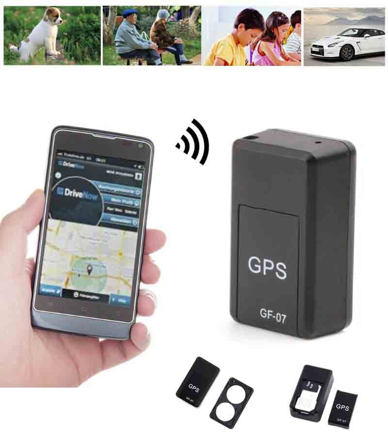 gps 07 tracker