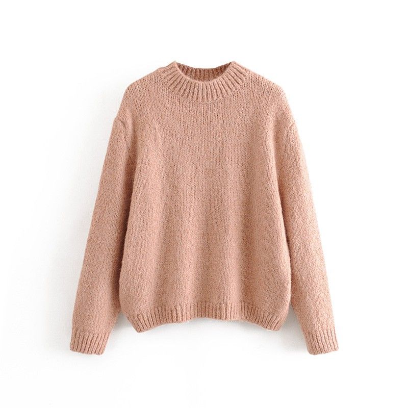 comfortable sweaters