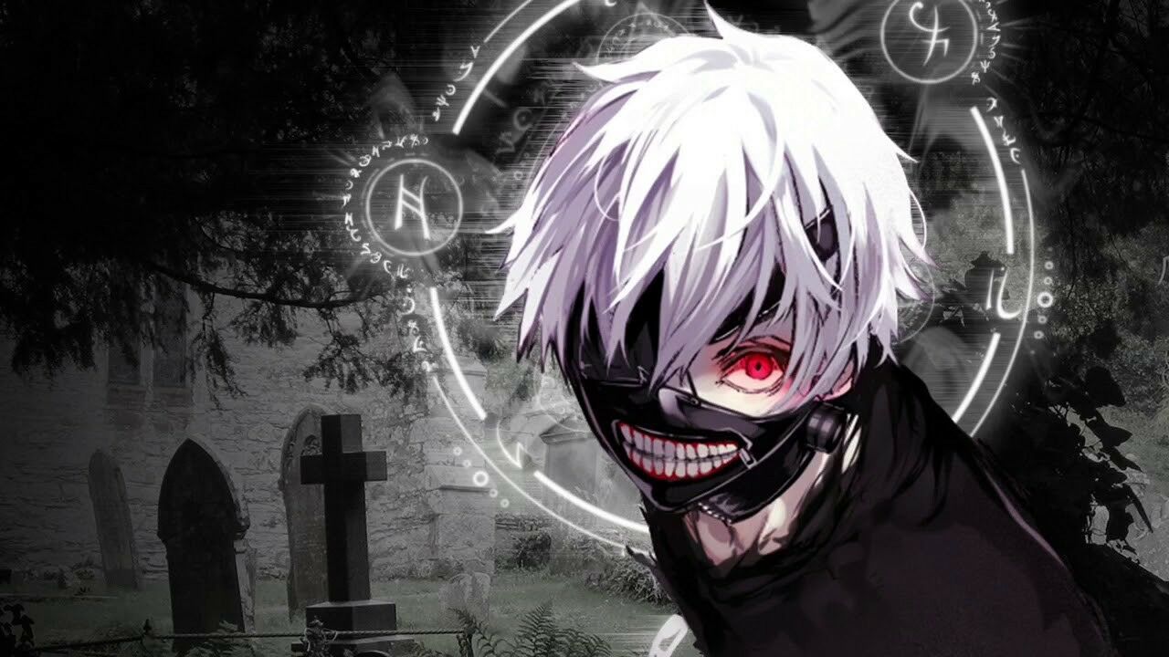 21 Tokyo Ghoul Ken Kaneki Anime Wall Decor Art Silk Print Poster 97 From Lyshop007 13 26 Dhgate Com