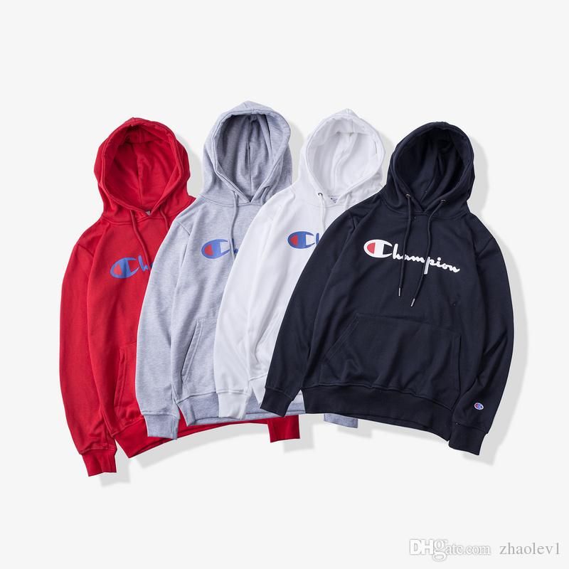 dhgate champion hoodie
