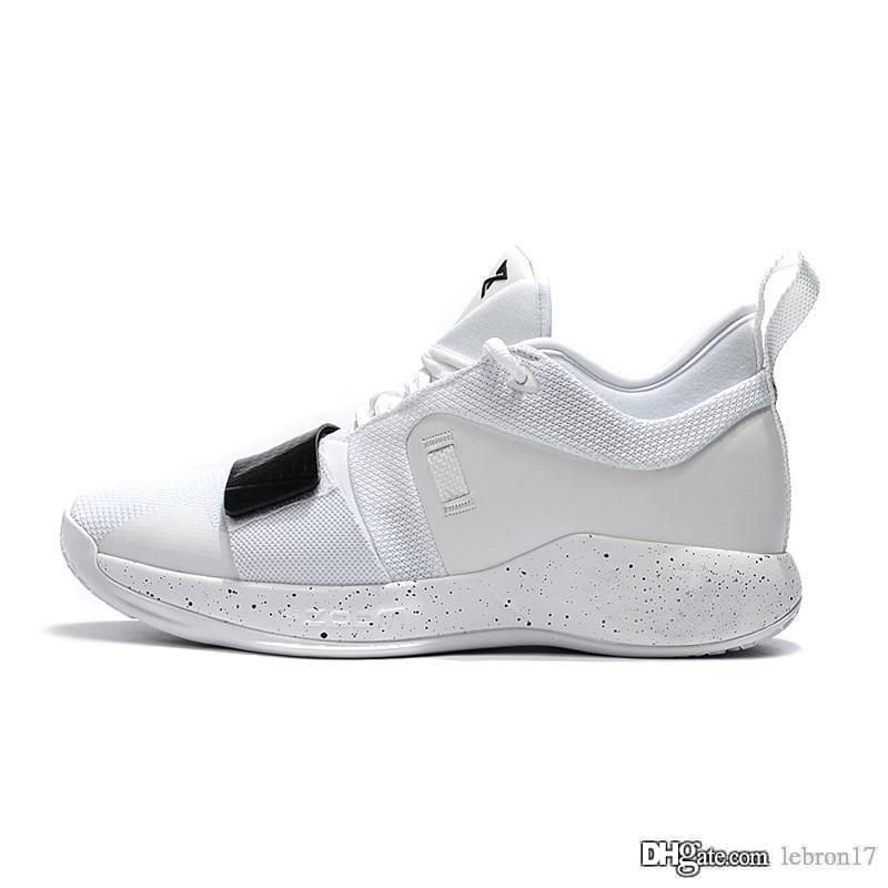 new paul george sneakers