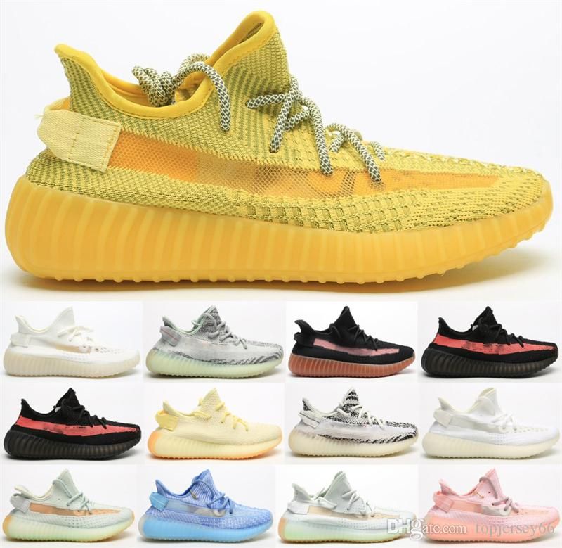 Wholesale Athletic Shoes At $82.89, Get 2020 Kanye West V2 Kanye ...