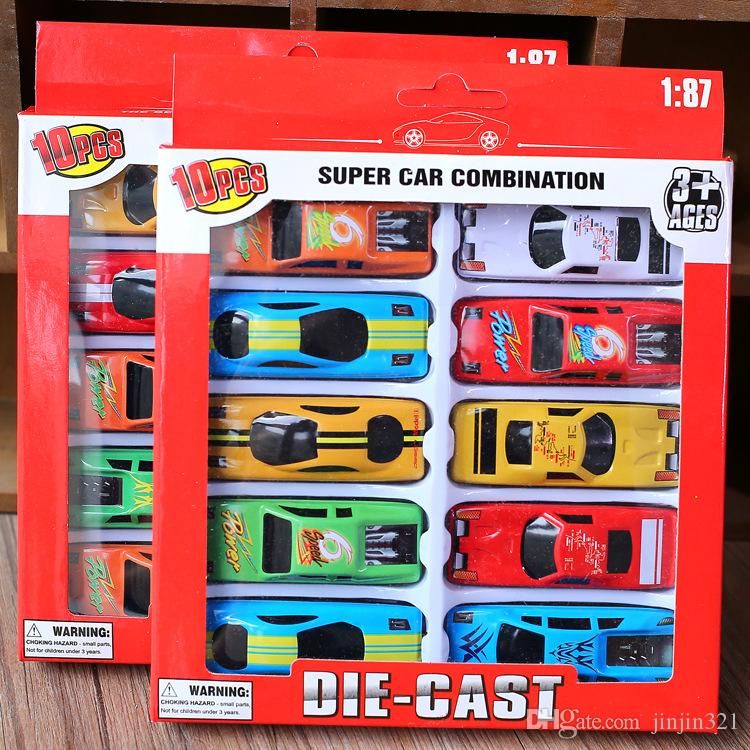 Compre New Kids Brinquedos Carro / Pull Alloy Voltar Corrida Kids Brinquedos  Carros Modelos De Carro Toy Alloy Voltar Cars Box Package Scooters  Brinquedos Em Granel De Carros Modelo Diecast | DHgate.Com