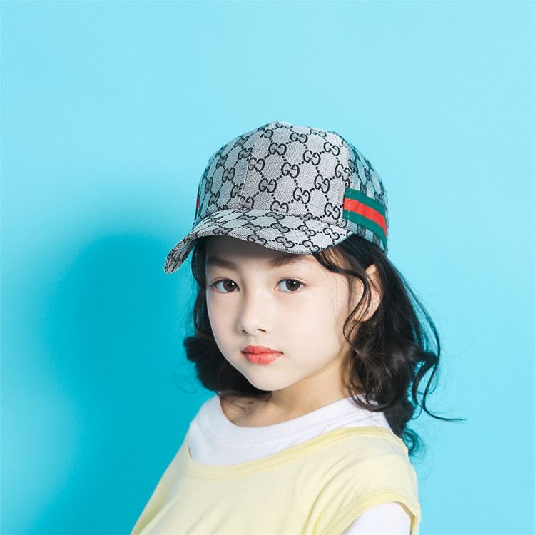 baby boy designer caps