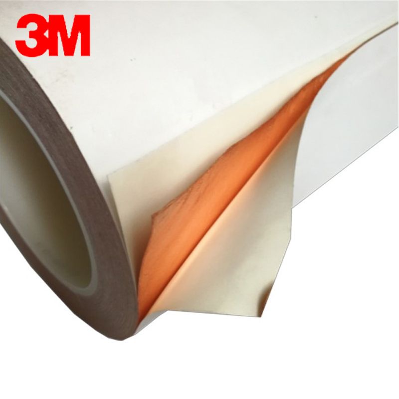 Cinta de lámina de cobre de 20 mm x 50 M para adhesivo condu 