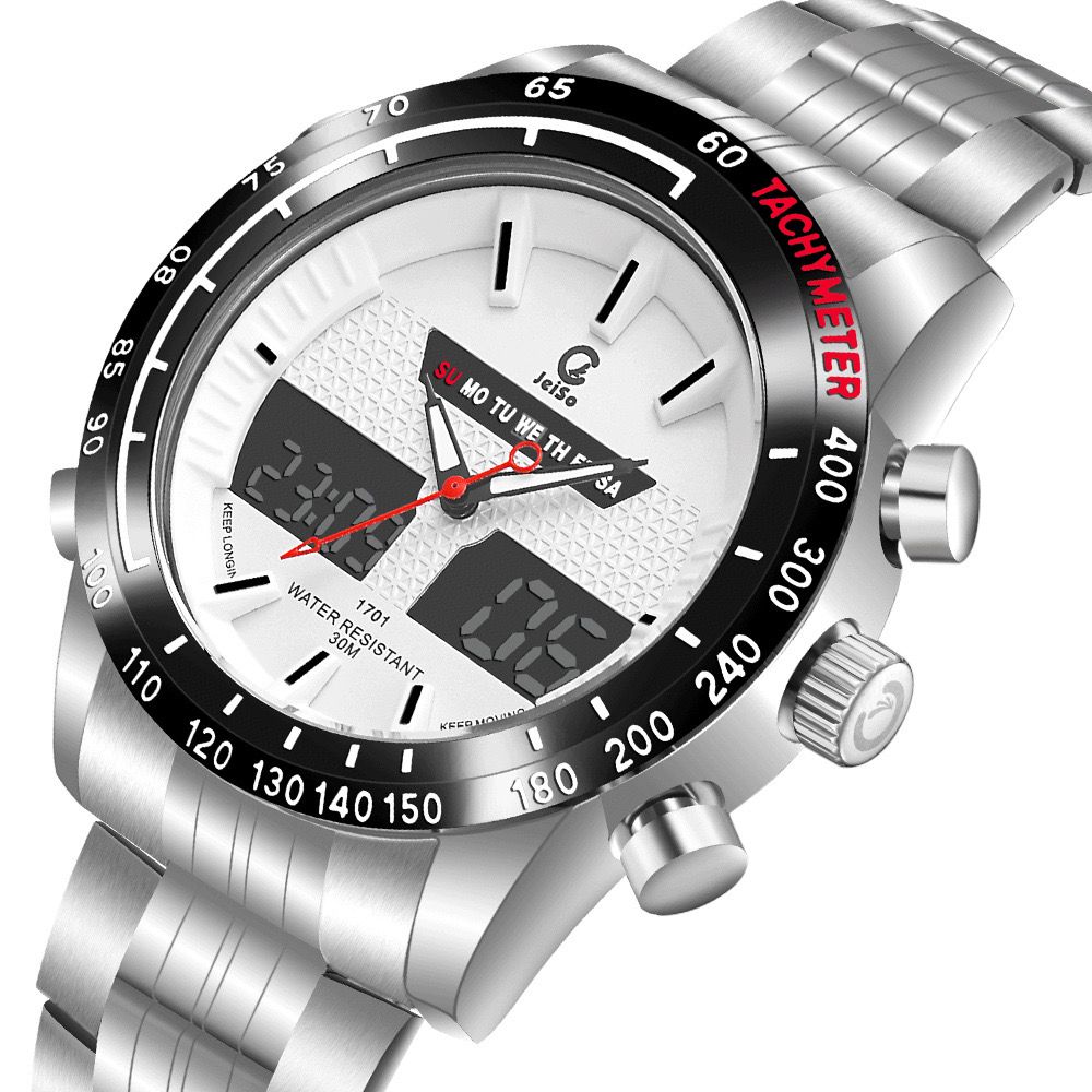 mens watches with backlight