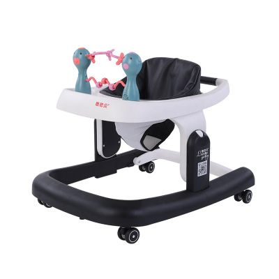 baby walker adjustable height