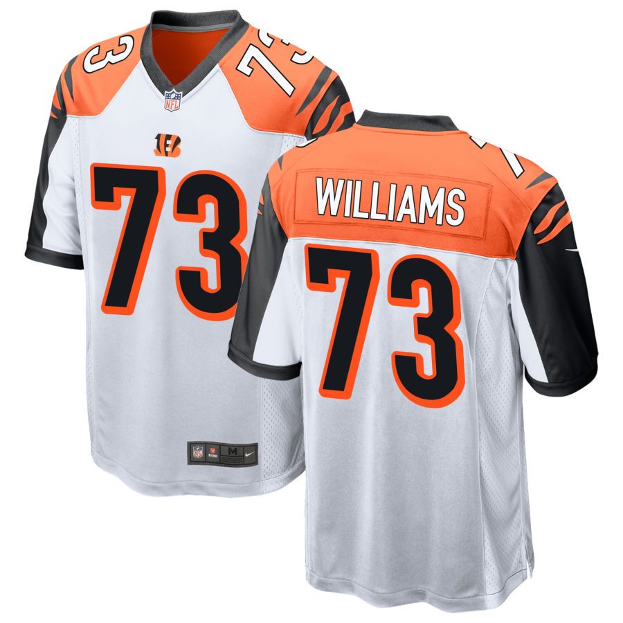 bengals official jersey