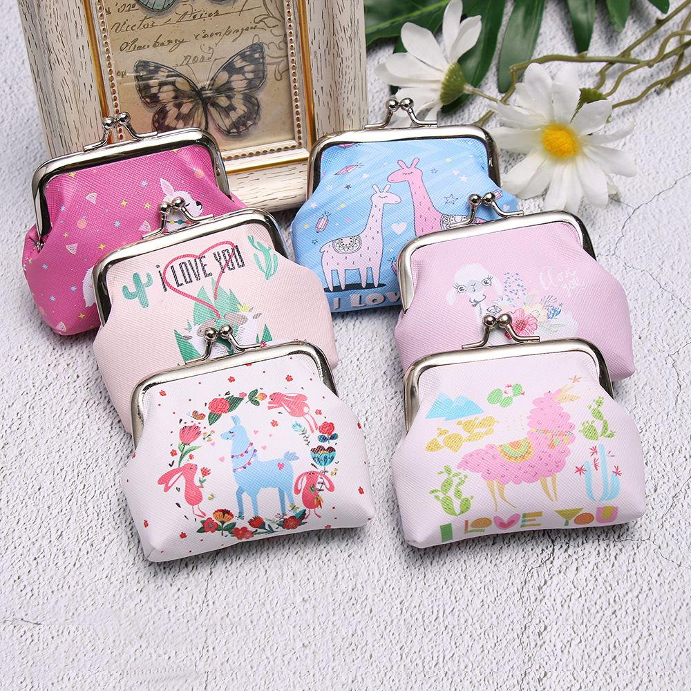 fashion coin purse