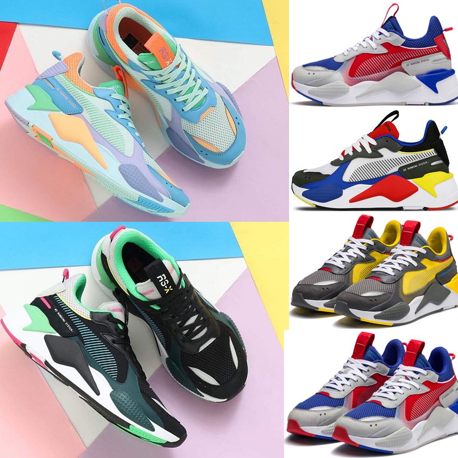 puma rs toys mujer