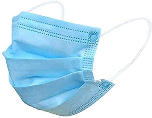 masque facial jetable 3 plis masque facial jetable 3 plis