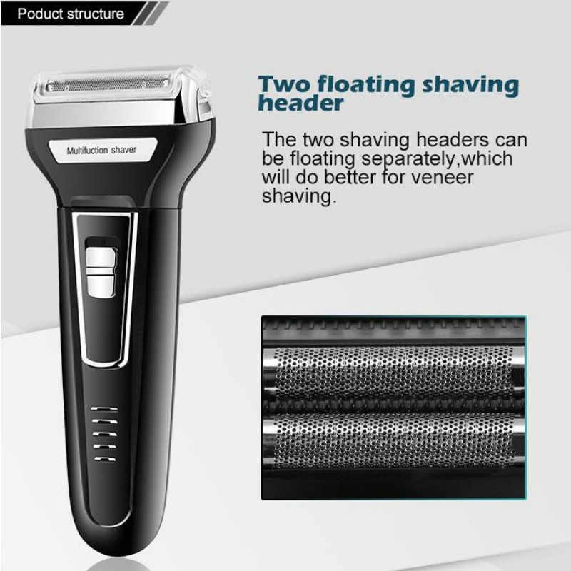 electric shaver 2016