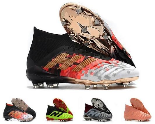 messi soccer boots 2018