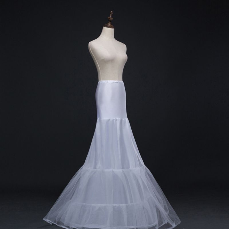 crinoline half slip