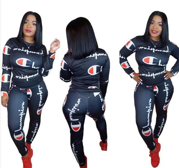 champion 2 piece sweatsuit womens