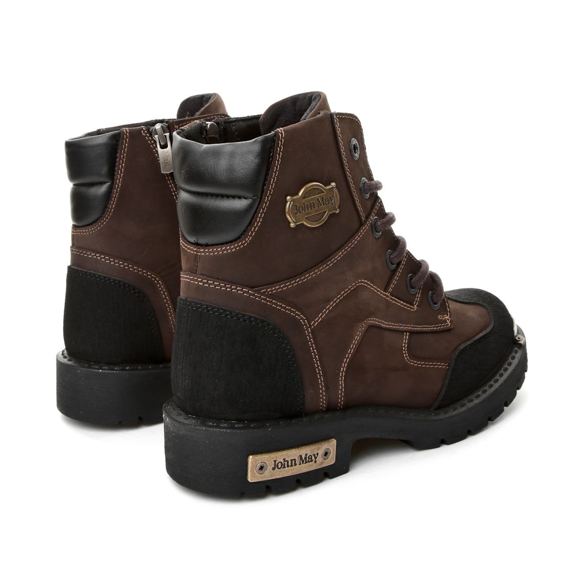 botas para mujer mk