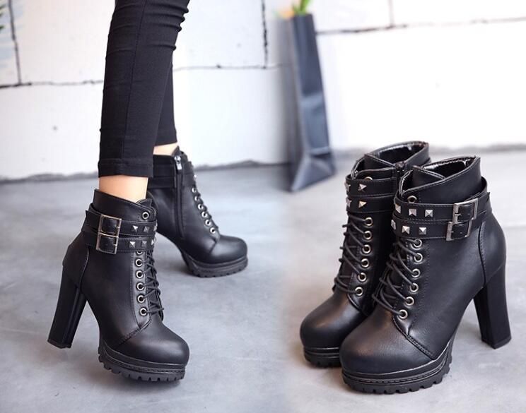 Compra Botas Barato | Entrega Rápida Y Calidad | Es.Dhgate. Más Barata Que  Lustmexico \u0026 Netshoes.