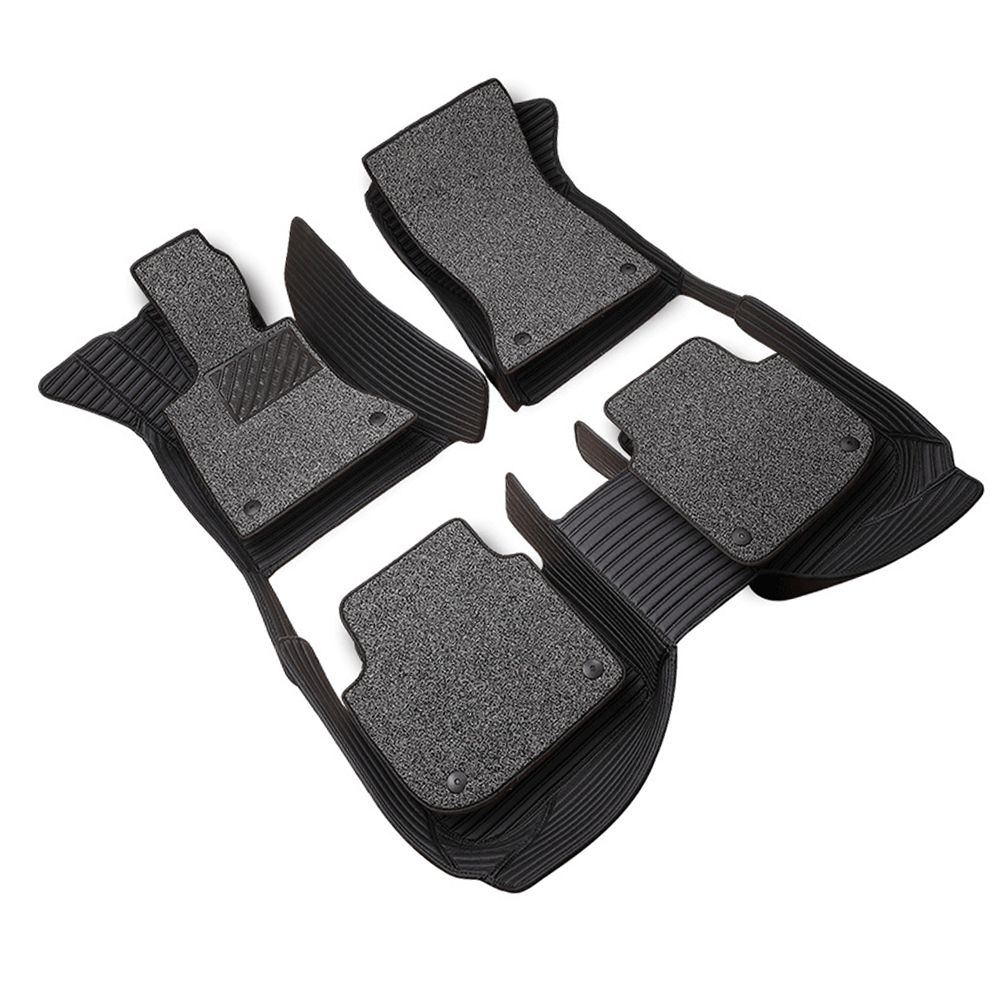 2020 Car Floor Mats For Land Rover Discovery 3/4/5 Range Rover Sport