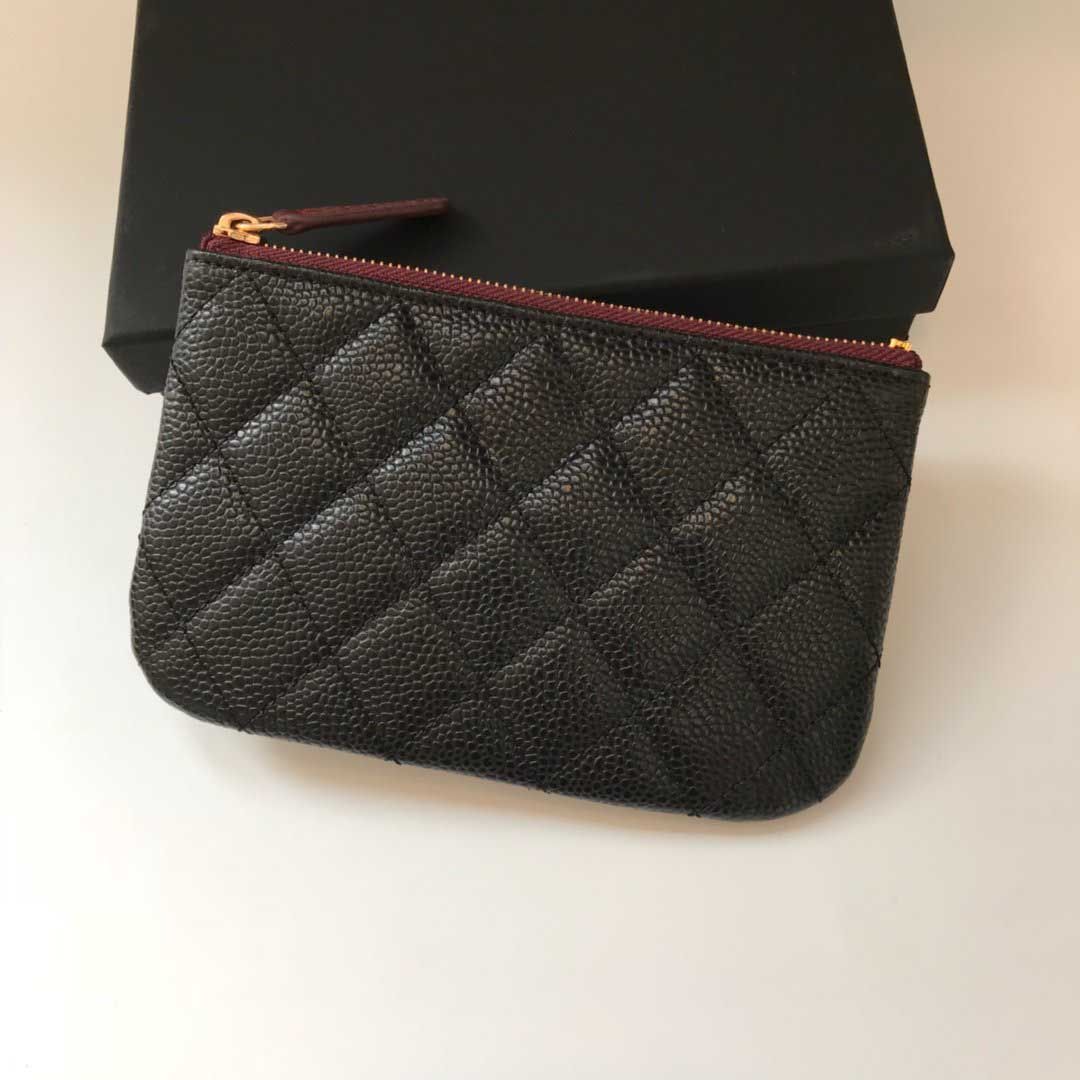 ladies coin pouch