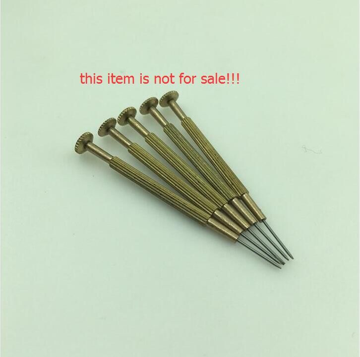 1pcs screwdriver