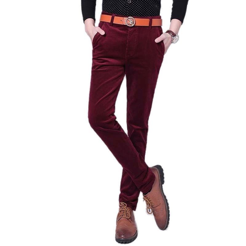 corduroy business casual